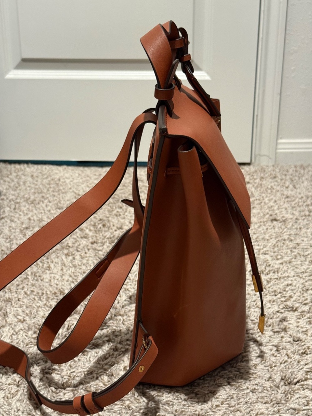 Charles & Keith Backpack - Picture 6 of 9